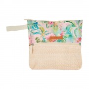 Beach Wet Pouch | Tiki Island